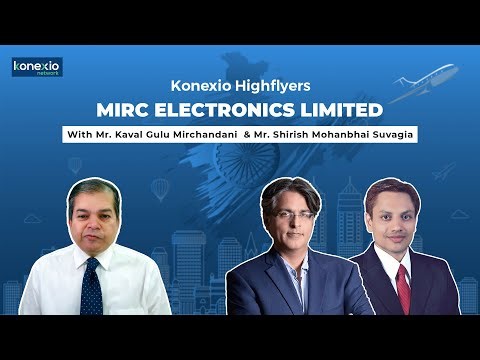 Onida by MIRC Electronics Limited: Serving Indian Households for Generations