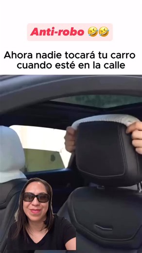 91K views · 167 reactions | #creatividadal100 #divertido #funny #car #robo | Creatividad al 100 | Facebook