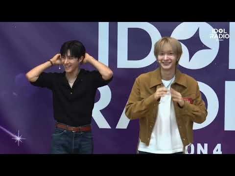 KickFlip – My First Love Song | Chorus Dance Tutorial (from idol radio)