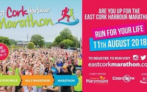 Registered Cork Athletics Races & Events for Week Ending Sunday August 12th 2018 This Week: We're spoilt for choice this week, with six events and everything from 8k to Marathon and the National Half-Marathon Championships, while Five Cork Athletes compete in the European Championships https://www.corkathletics.org/news/1011-cork-athletics-events-week-ending-sunday-august-12th-2018.html | Cork Athletics | Facebook