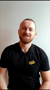 2K views | ‍♂️ Poznajcie Pawła – Naszego absolwenta JavaScript!  Z...