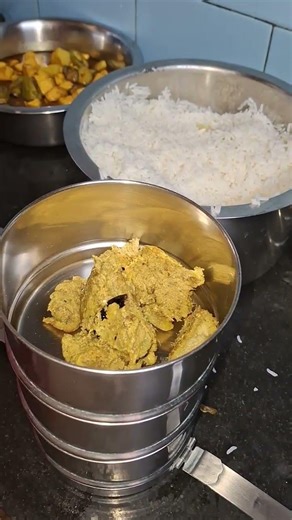 WEEKDAY WALA LUNCH BOX PACKING●OFFICE ĺ BOX IDEAS DAY-716#shorts#lunchbox#youtube#homemade#food