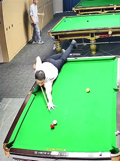 Hilarious Billiard Fails That Will Make You Laugh