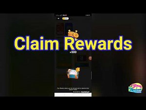 ClipClaps // Mobile Game // Basic Tutorial Revision 0.1 #funactivity #earningapp