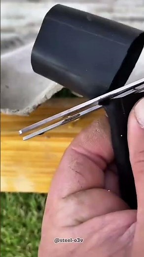 Clever Trick to Stop Water Leakage on Corrugated Roofing
