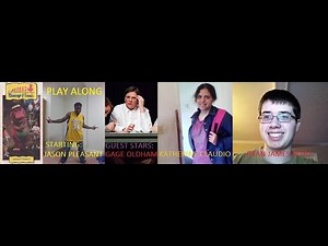 Carnival Of Numbers Play Along Reboot