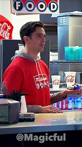 “Wireless Soda” 😭😭 #magic #prank | Magicful