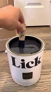 Painted door makeover simple DIY home upgrade