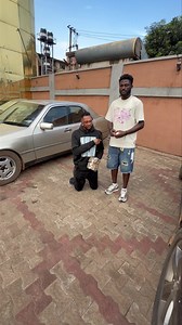 247K views · 17K reactions | I first met this young man while he was...