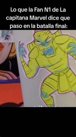 La épica batalla de Thor y Thanos en Avengers