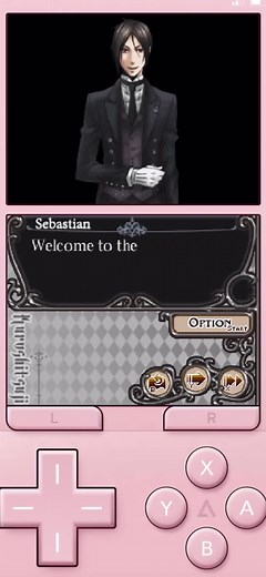El jueguito de Black Butler: Diversión y Estrategia