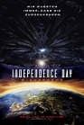 Independence Day: Resurgence (2016) – Films – OutNow