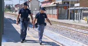 Strage di Brandizzo, giallo sul dispositivo di sicurezza attivato dopo l'incidente