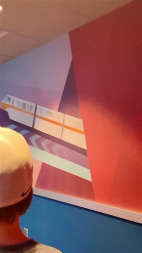 Brockzillaproductions on Instagram: "Meeting Goofy Mickey Mouse Minnie & Pluto EPCOT Disney VISA Meet & Greet at Disney World #mickeymouse #goofy #epcot #disneyworld"