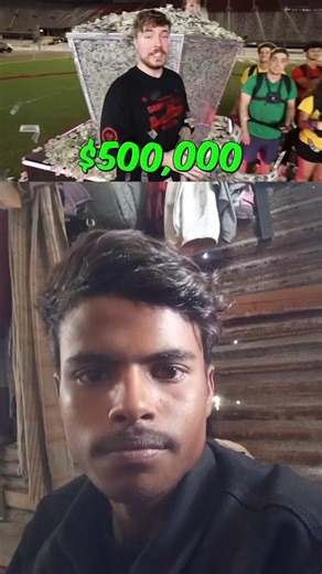 Extreme $500,000 Game Of Tag! #mrbeast #challenge #funny #viral #duet #befunnynow #bloopers