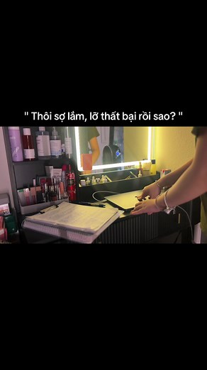 Động lực học tập và vượt qua nỗi sợ