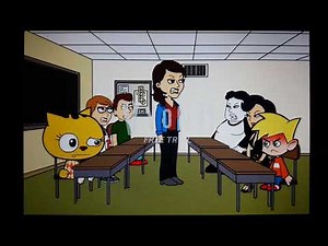 Kimberly Breaks Her Teacher's Leg & Gets Grounded / Sent to Summer Camp for Troubled Teens