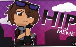 HIP meme - Gacha Club //shoort