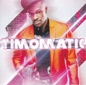Timomatic - Timomatic