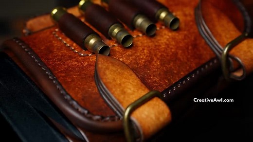 PDF & DXF Leather Riffle Buttstock Cover Pattern - Arm Cover DIY - Etsy