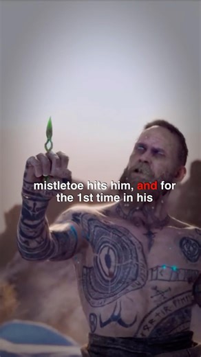 He Felt Pain For The First Time …😳