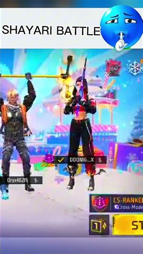 shayari battle .. ##trending #shayari #shayar #comedy