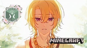 【CC双语字幕/机翻熟肉/Luca】我的世界