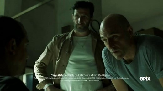 XFINITY Watchathon Week TV Spot, '2019'