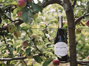 Daylesford Cider Company, Food and Wine, Daylesford & the Macedon Ranges, Victoria, Australia