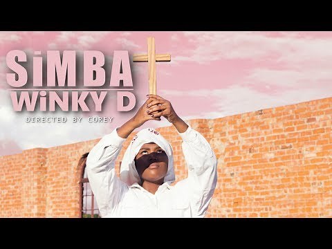 Winky D - Simba (viral video)