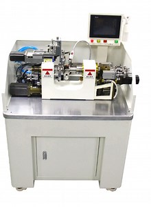 [Hot Item] Coil Winding Machine for Wireless Charger Coil Inductor Coil