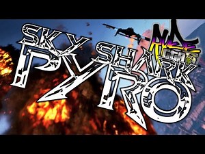 SKY SHARK: PYRO (GTAV AMV)