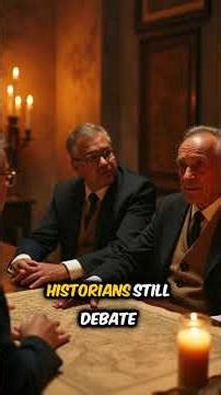 The Bizarre Dancing Plague of 1518 💃 | History’s Strangest Epidemic