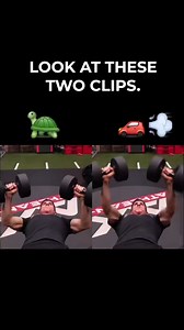 288K views · 3.8K reactions | Concentrate. The details matter on this quiz! Hint: Compensatory Acceleration. | ATHLEAN-X | Facebook