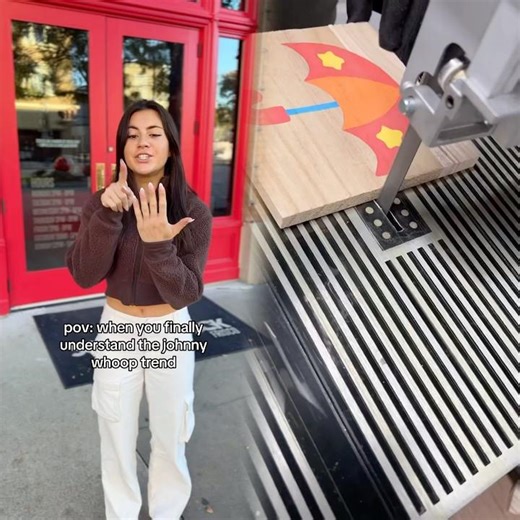 finally the johnny whoop trend explained 🙏😭 #trend #skit #fyp #relatable