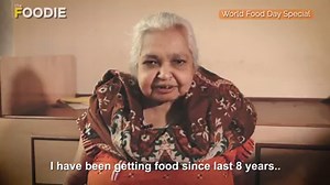 2.4M views · 316 reactions | Today is #WorldFoodDay, and on this occasion let's take some time out from our busy lives and see how a free tiffin service from Bhayander, Mumbai is bringing smiles on the faces of old people. | Times Foodie | Facebook