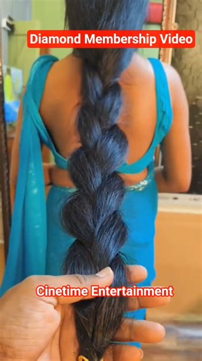 Hair Play Videos, Long hair Pulling #hairpulling #longhairfashion #hairstyle #longhair #hair