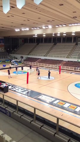 𝙑𝙊𝙇𝙇𝙀𝙔 𝙃𝙄𝙂𝙃𝙇𝙄𝙂𝙃𝙏𝙎 on Instagram: "💣 𝙁𝙊𝙇𝙇𝙊𝙒 @volley.highlights for more dose of volleyball 🏐 • 𝘾𝙍𝙀𝘿𝙄𝙏: @trentinovolley DM FOR CREDIT OR REMOVAL❗️ • • Hashtags: • #volleyball #volley #highlight #haikyuu #mikasa #asics #spike #set #recieve #ball #spiker #reels #fy #vnl #athlete #sport #bestsport #amazing #power #bomb #loud #boom #serve #viral"