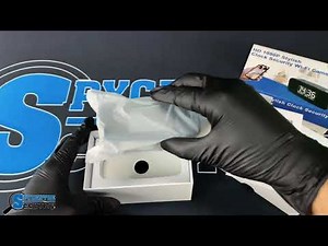 WIFI 1080P Mini Clock Camera - Review