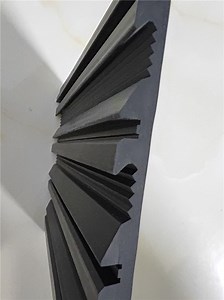 [Hot Item] 4 Types 100X15cm Sluice Box Rubber Matfor Sluice Box