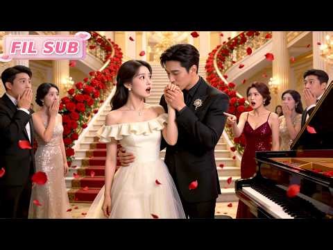 Nagpanggap ang dalaga na GF ng CEO, pero sa halip na ibunyag siya, pakakasalan pa siya nito! 💞