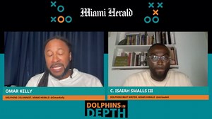Dolphins in Depth: Training camp (Day 1): Dolphins have new leader in secondary?