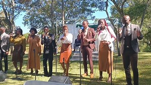 The future is bright | Firm Faith Music