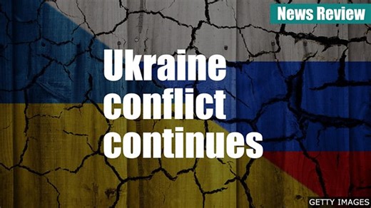 BBC Learning English - Course: News Review  / Unit 1 / Session 8 / Activity 1