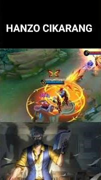 Hanzo Cikarang