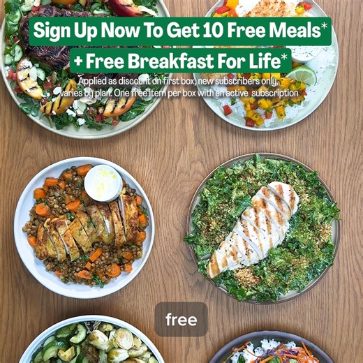 7.3K views | Enjoy wholesome, homecooked meals with fresh, high-quality ingredients delivered right to your door. | HelloFresh | Facebook