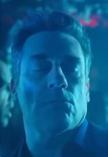 What a feeling 😍 | Jon Hamm