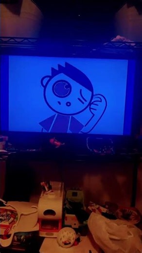 (Most viewed) PBS kids dash logo flangedsawchorded