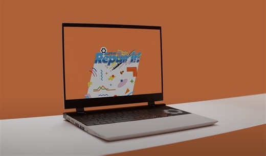 Framework's Second-Gen 16-Inch Laptop Supports a Modular Nvidia RTX GPU