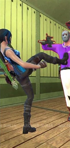 Archer Ninja: Shooter Mission | Archer Shooting Game